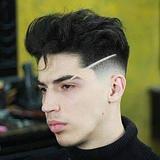 Corte + Sobrancelha 