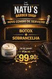Botox + Sobrancelha 
