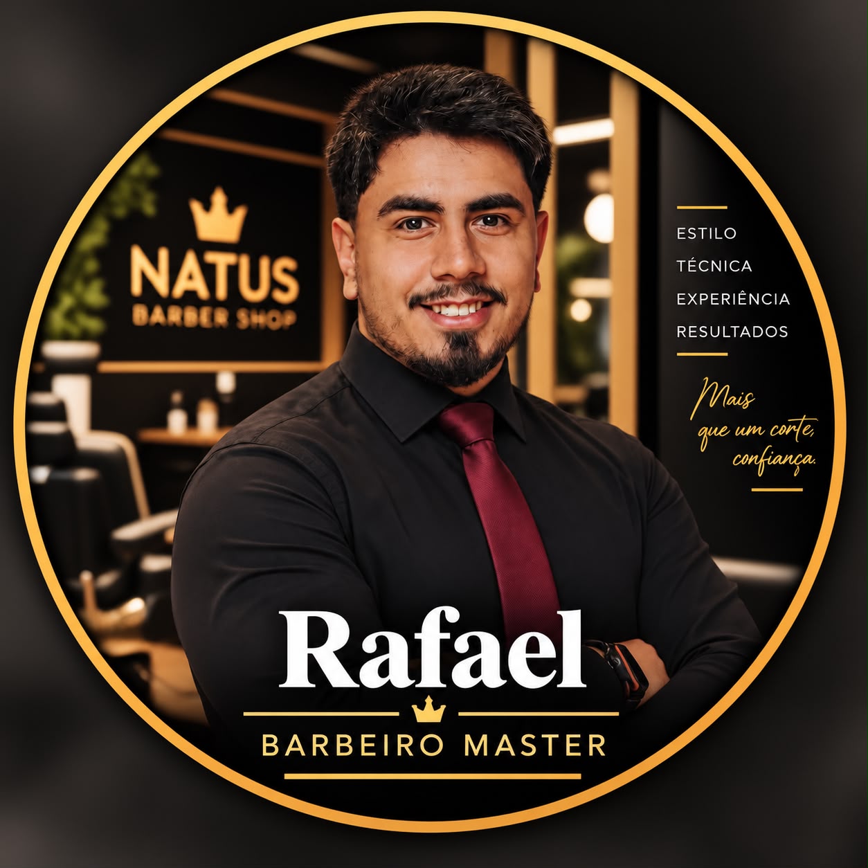 Rafael (MASTER)