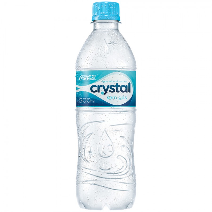 Agua mineral