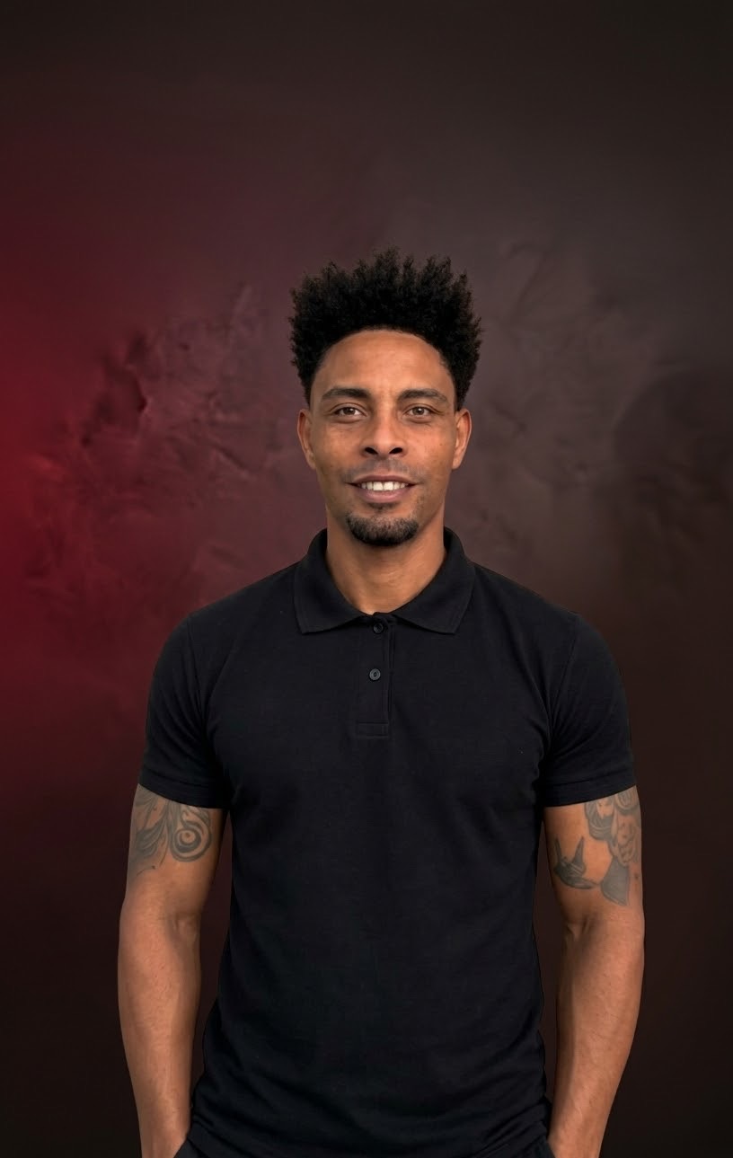 Marcelo Black 