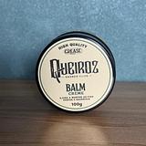 Balm Creme Queiroz 100ml