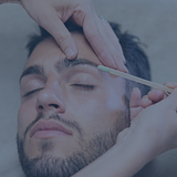 Realinhamento de Sobrancelhas