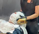 18 - Cabelo e Barboterapia + Sobrancelha