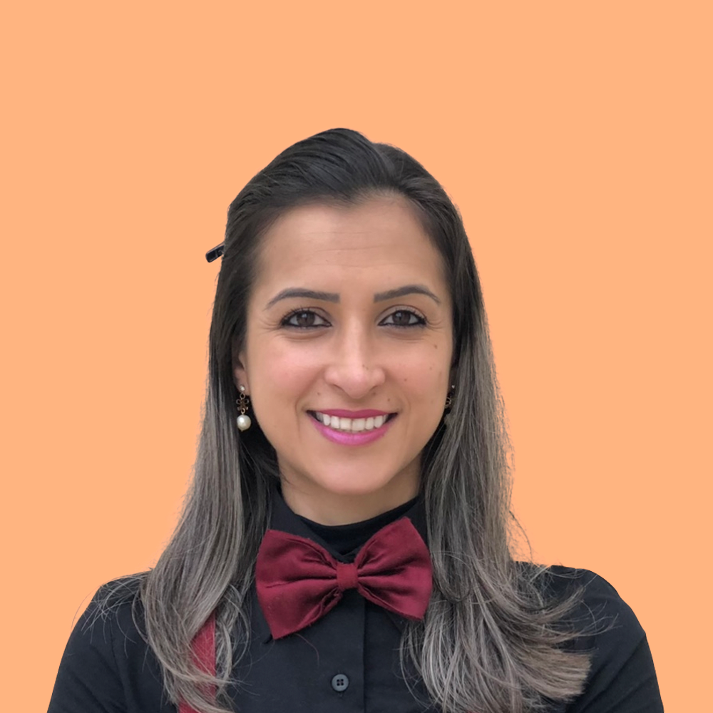 Josiane Silva (Josi)