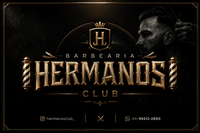 Hermanos - ITINGA DO MARANHÃO - Logo