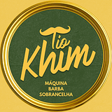Máquina, Barba e Sobrancelha