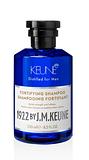 Keune - Fortifying Shampoo 250ml (Pouca densidade, fino e com queda) 