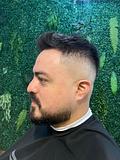 Corte e Barba Otimizada