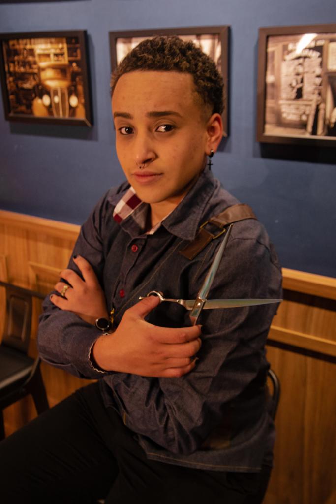 1- Aline Silva Duarte