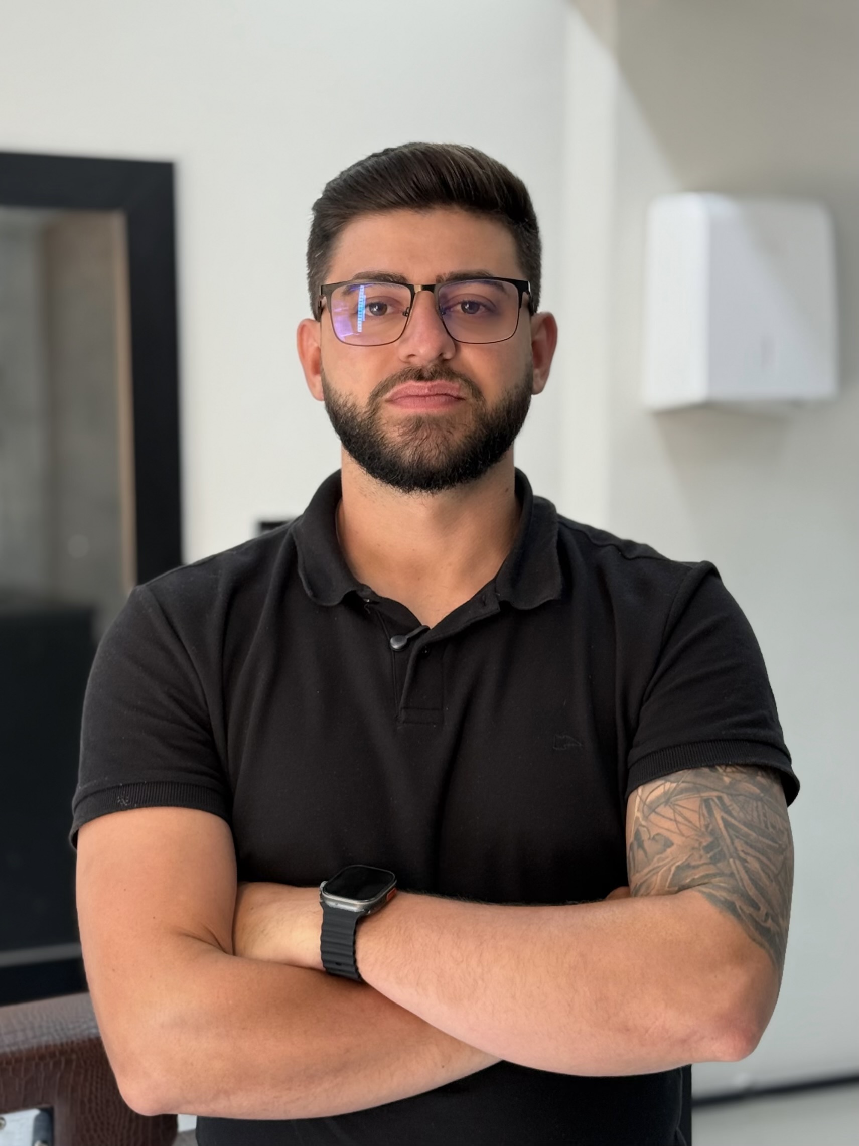 Leo Barbeiro