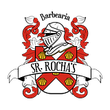 Barbearia Sr.Rocha’s ( Magali )