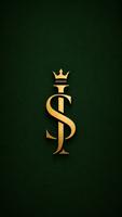 Barbearia Samuel Isaac  - Hortolândia - Logo