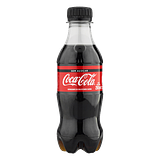 Coca cola zero 200ml