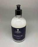 SHAVING GEL BARBERO 500G