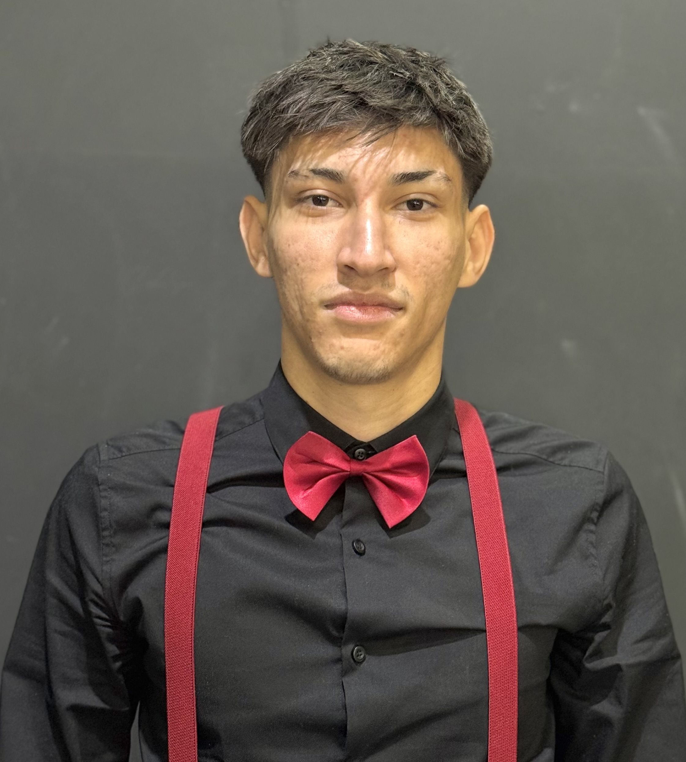 Wesley Oliveira