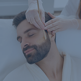 Pigmentação de Barba