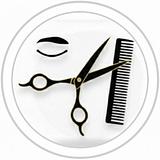 Corte de cabelo + Sobrancelha 