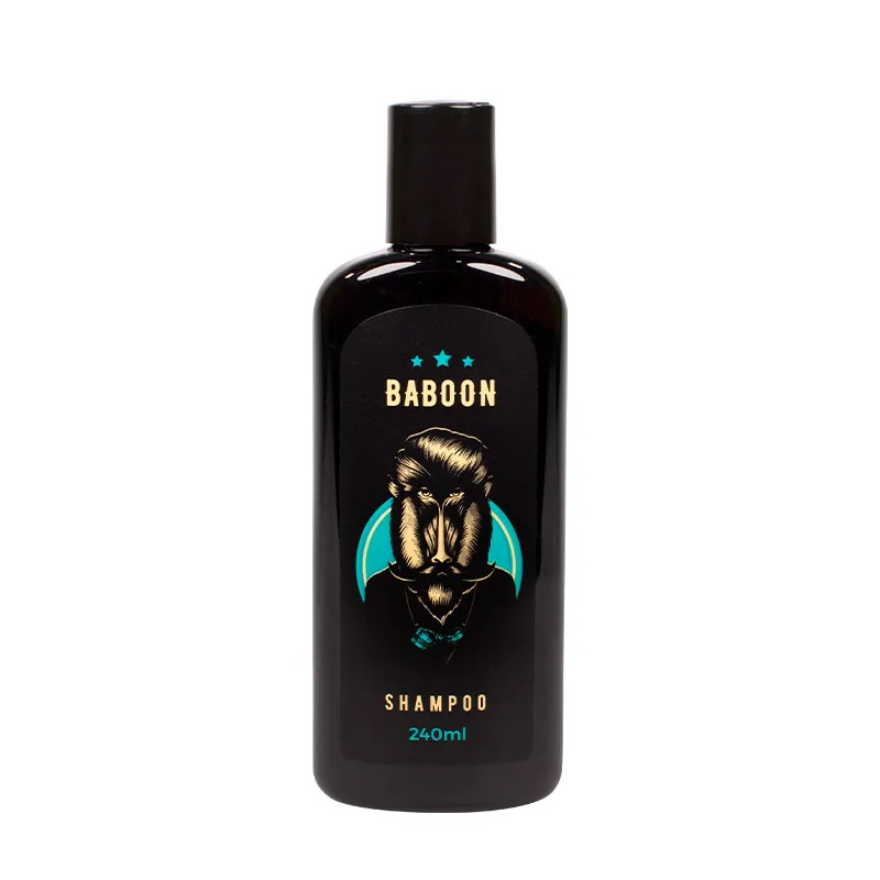 Shampoo Baboon 240ml