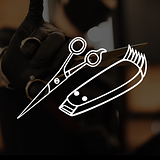 Corte + Barba Máquina