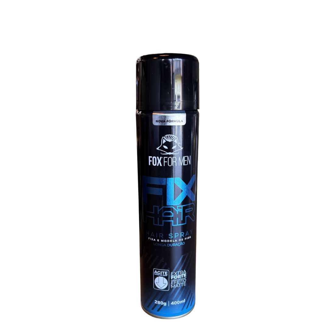 Spray Laquê 400ml - Fox