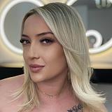 Total Blonde (cabelo curto) com ou sem corte 