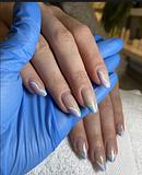 Remoção de Esmaltação em Gel 