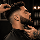 Corte + Barba