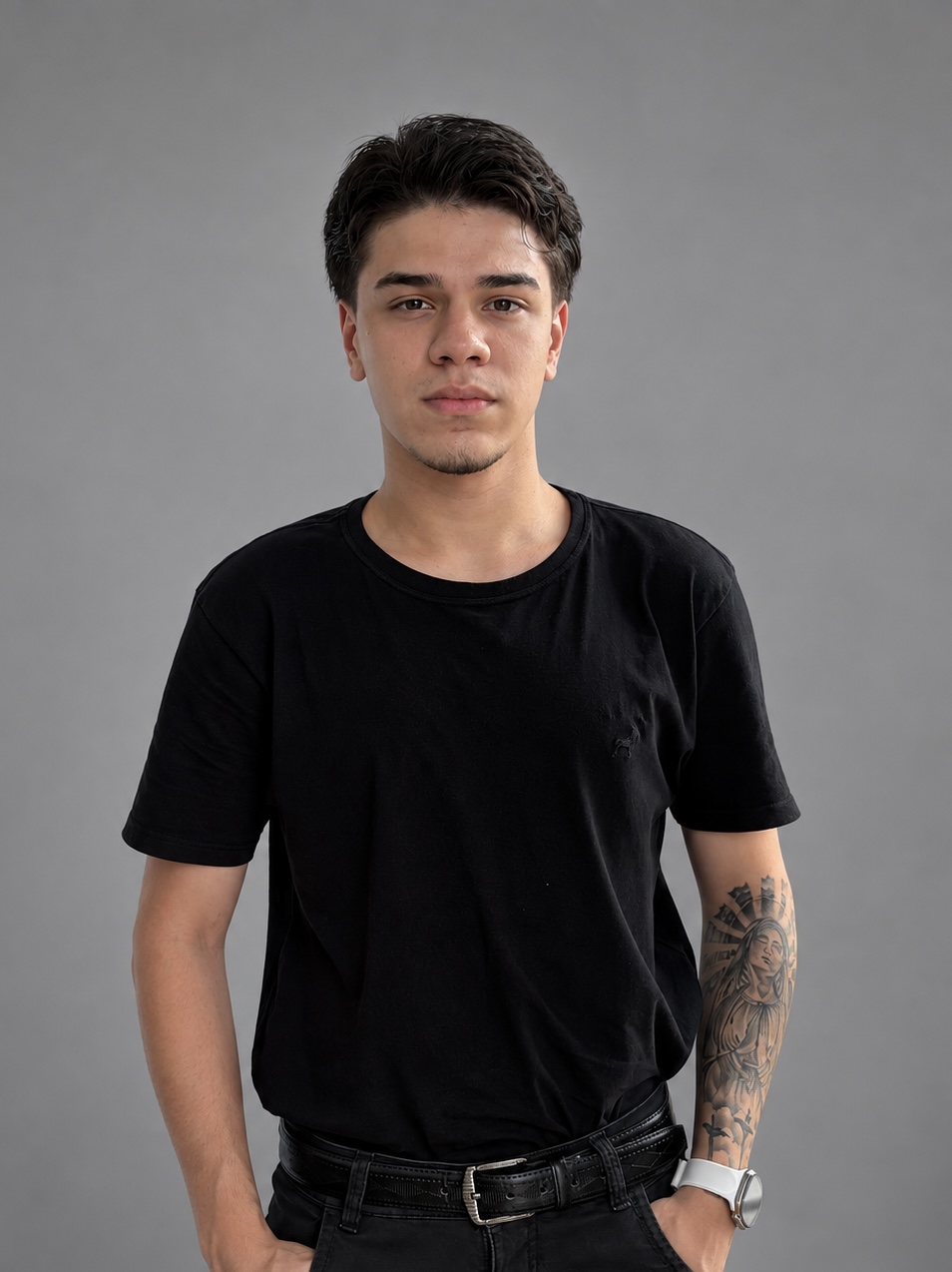 Lucas Mendonça 