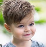 Corte - INFANTIL - (- 3 Anos)