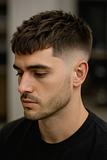 Corte degrade\ navalhado
