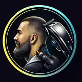 Barba + Raspar Cabelo