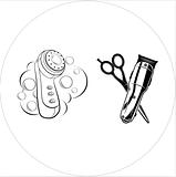 Corte + Limpeza Facial 