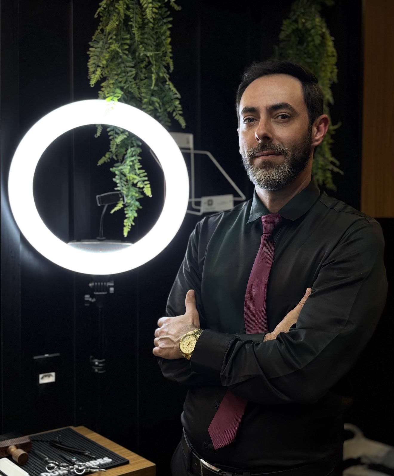 Diego Lopes de Sousa coelho