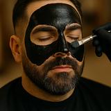 Limpeza Facial ( Máscara Negra )