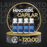Minoxidil 
