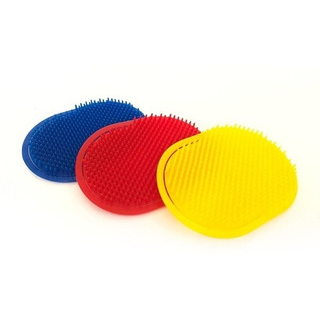 Pente Cabelo Militar Duplo