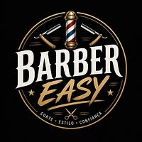 Barber easy - Armação Dos Búzios - Logo