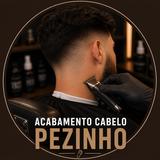 Acabamento cabelo  (Pezinho)