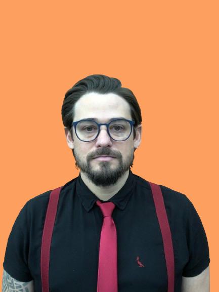 Vitor Renê