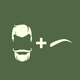 Clube do Corte + Barba + Sobrancelha (OURO)