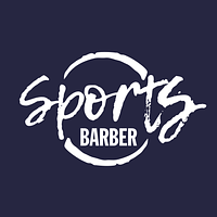 Sports Barber - Porto Alegre - Logo