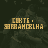 Corte + Sobrancelha 