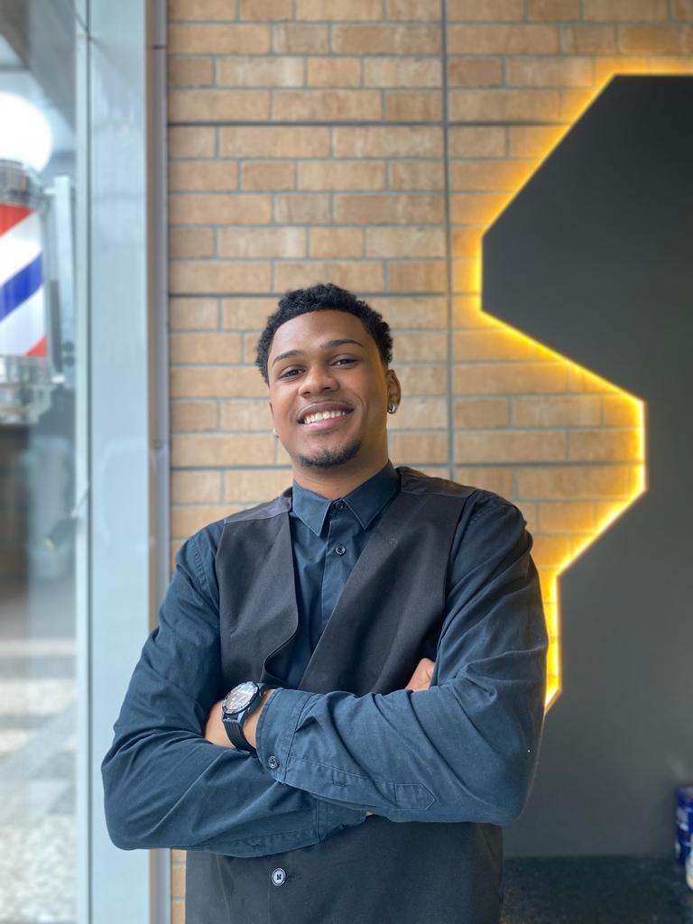 Nicolas Nodario