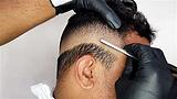 Corte Navalhado