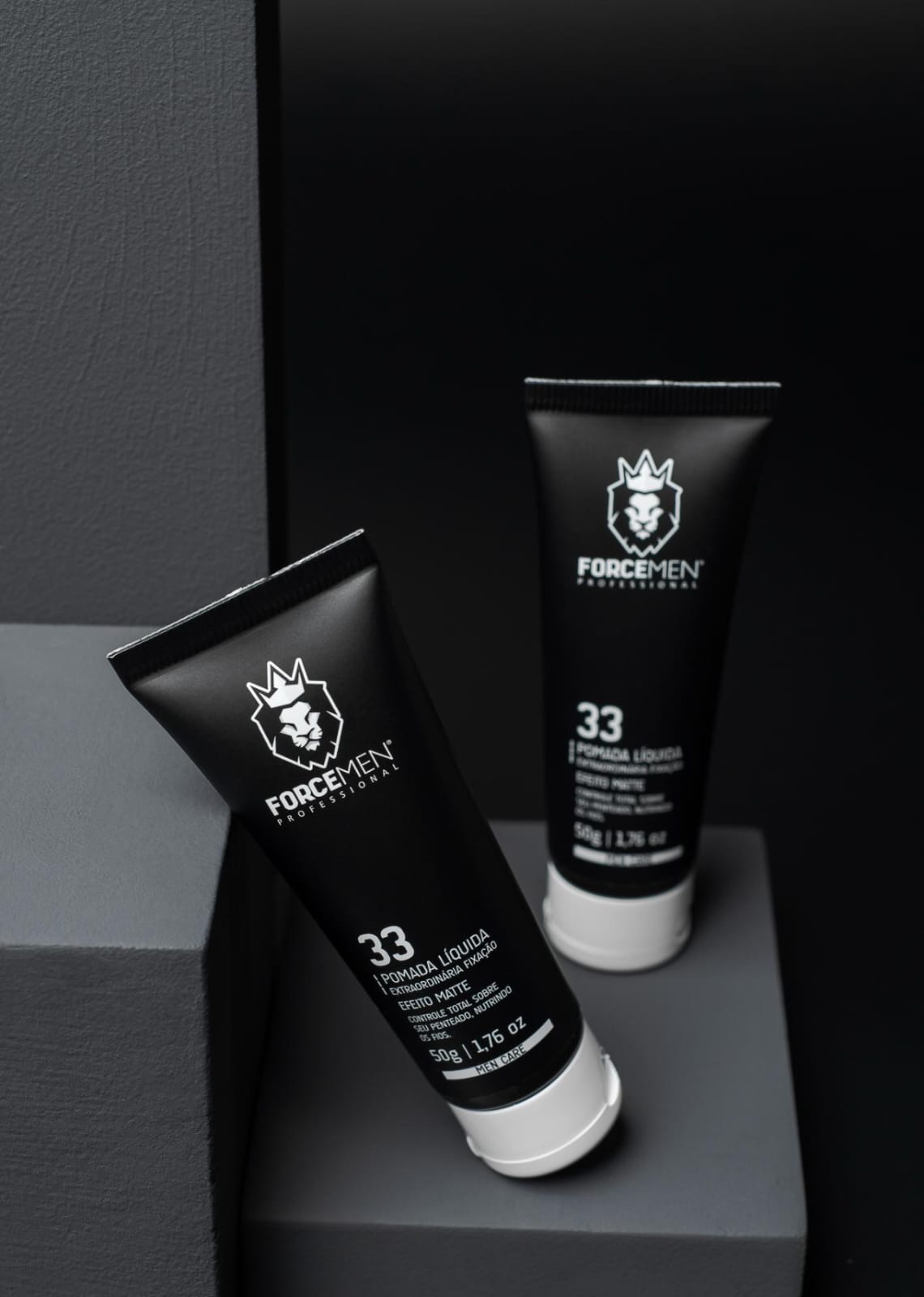 FORCEMEN Pomada Liquida