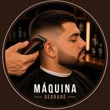 MÁQUINA DEGRADÊ