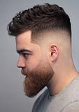 Cabelo e Barboterapia 