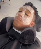 Corte+ Limpeza de pele 