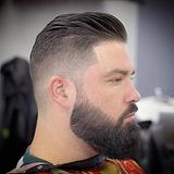Corte e Barba